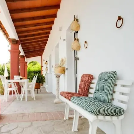 El Altabacar - - Playa Holiday home *
