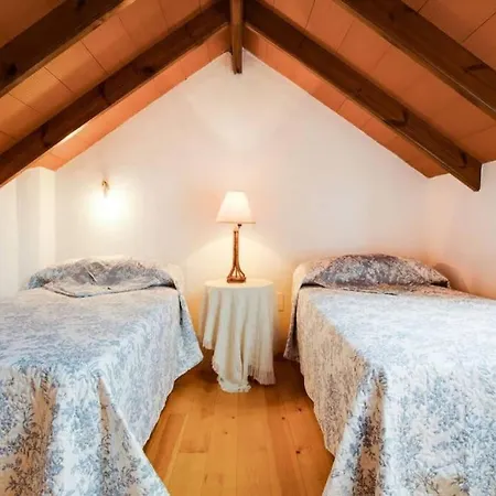 El Altabacar - - Playa Holiday home