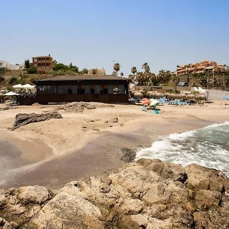 El Altabacar - - Playa Holiday home Fuengirola