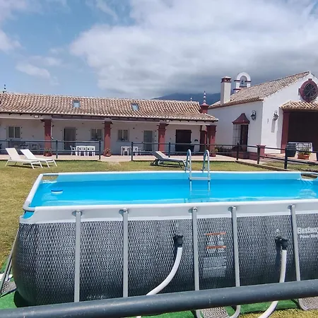 El Altabacar - - Playa Holiday home