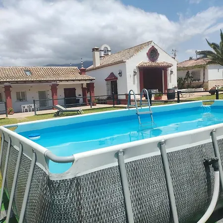 El Altabacar - - Playa Holiday home Fuengirola