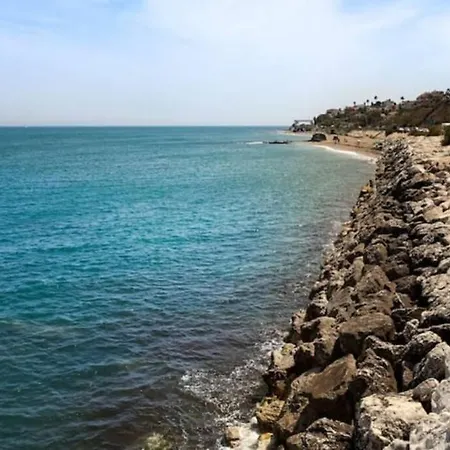 Hébergement de vacances El Altabacar - - Playa *