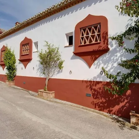 Hébergement de vacances El Altabacar - - Playa Fuengirola