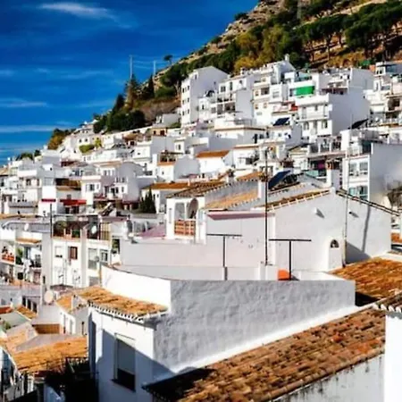 El Altabacar - - Playa Hébergement de vacances