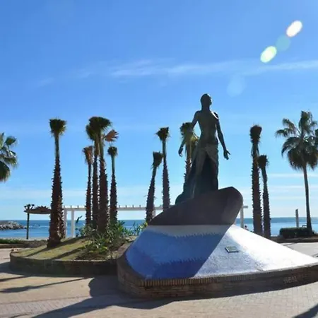 El Altabacar - - Playa Hébergement de vacances *