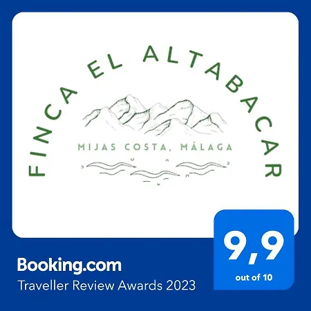 Hébergement de vacances El Altabacar - - Playa *