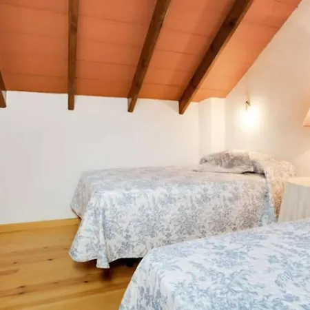 Mijas. Cerca Playa Y Montaña Con Jardín Fuengirola