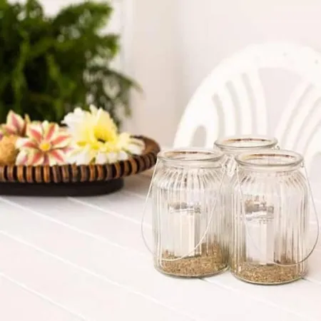 Mijas. Cerca Playa Y Montaña Con Jardín Сasa de vacaciones *